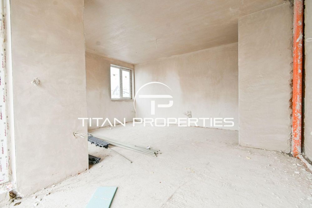 Двустен за продажба в кв. Овча купел