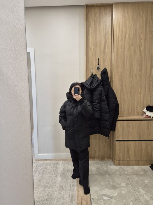 Продаю зимнию куртку