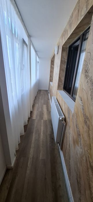 Apartament de ichiriat