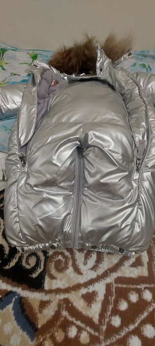 Продам комбинезон новый