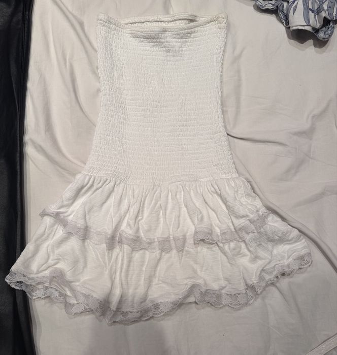 Дамска рокля Bershka