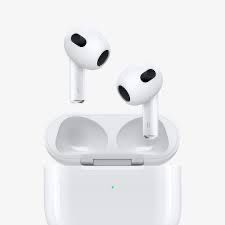 Наушники Apple airpods 3 (оригинал)
