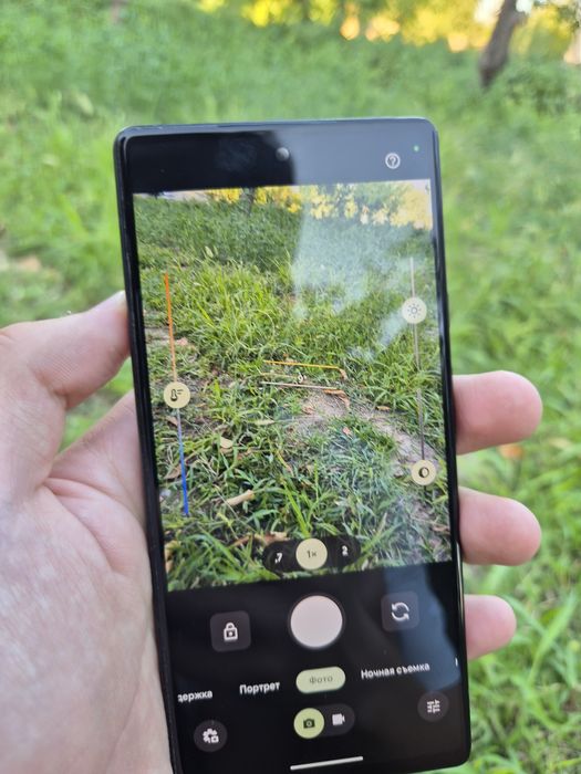 Продается Google Pixel 6