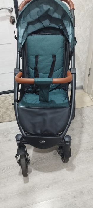 Коляска прогулочная