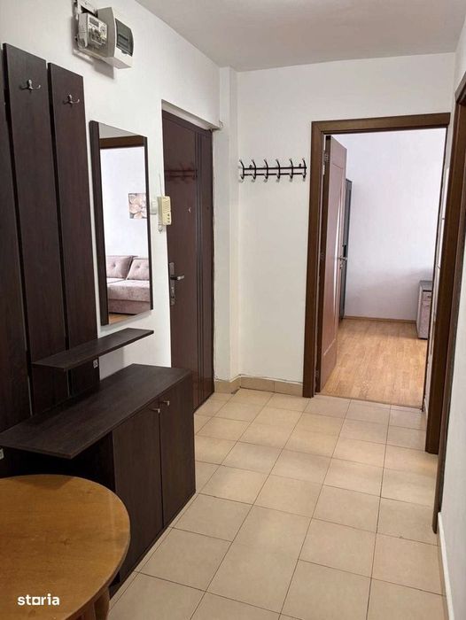 Ap. 2 Camere- Iancului, Bloc Reabilitat, Bucatarie Inchisa, Modern