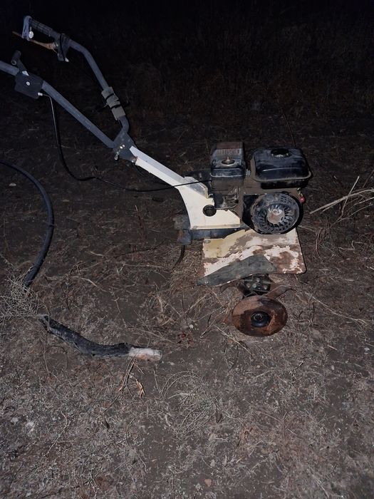 КультиваторРhenter