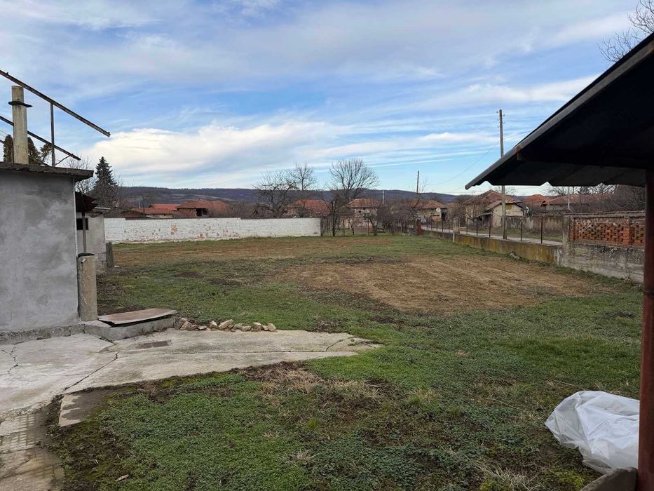 Къща Горна Росица