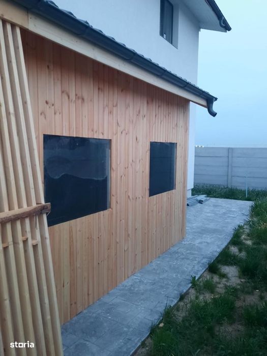 House in Joița, Bâcu - Vedere 2