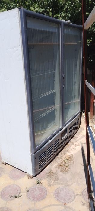 Продаются морозильные камеры
