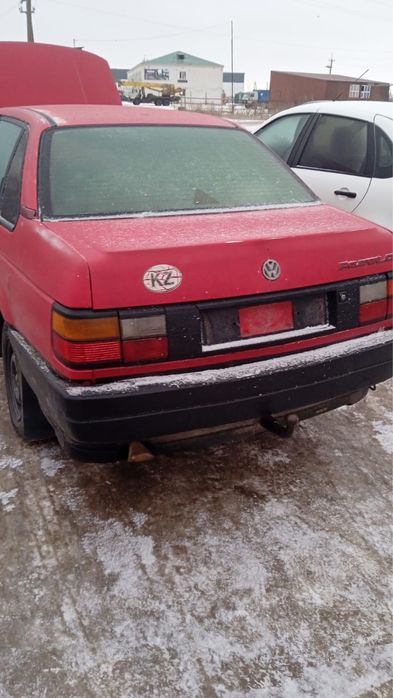 Продаются пассат б3