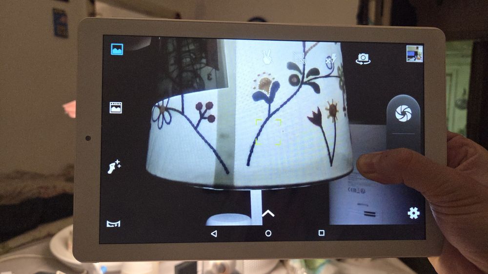 Планшет 10 дюймов 512 гб