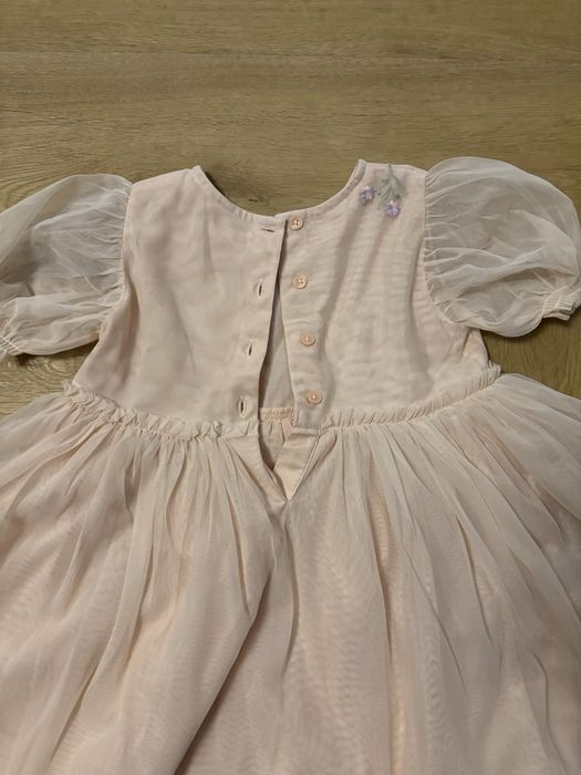 Rochie next 3-4 ani(104 cm)