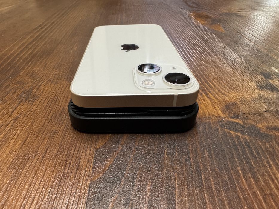 IPhone 13 mini 256 gb white