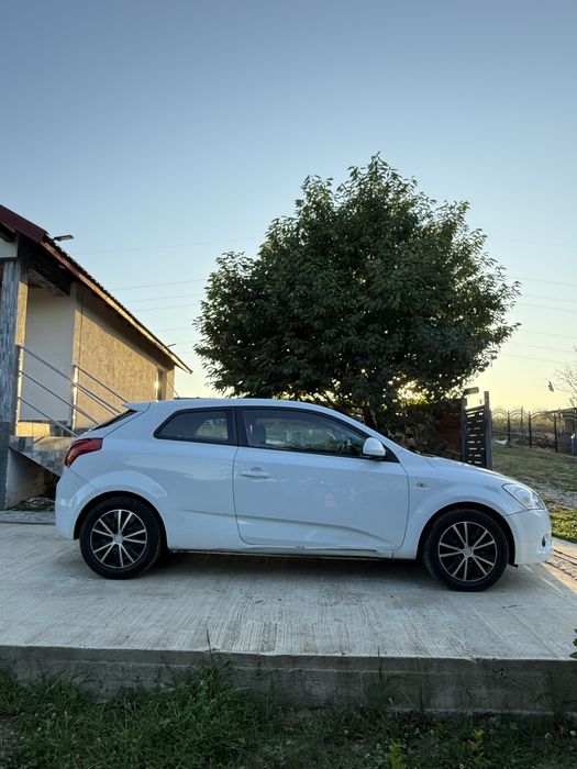 Kia ceed/pro ceed 1.6 CRDI
