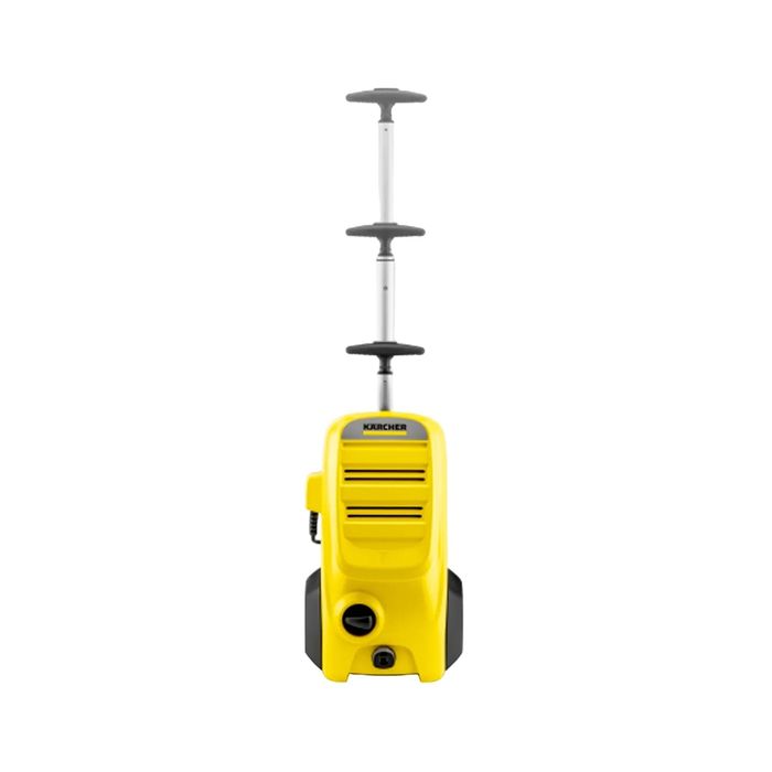Мойка высокого давления Karcher K 4 Classic *EU