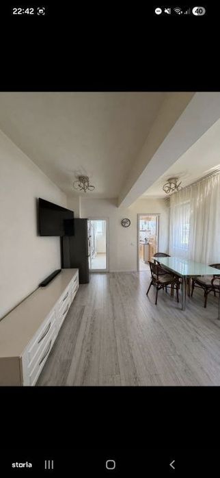 2 Camere | Mobilat | Utilat | Bloc Nou