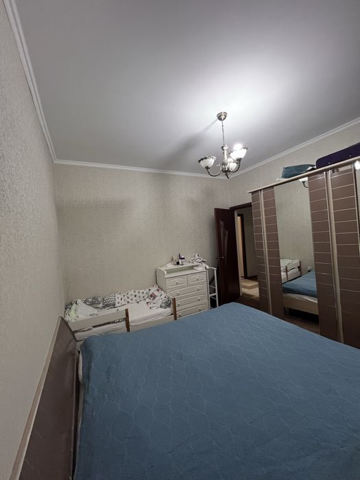 Продам квартиру в Айнабулак 2