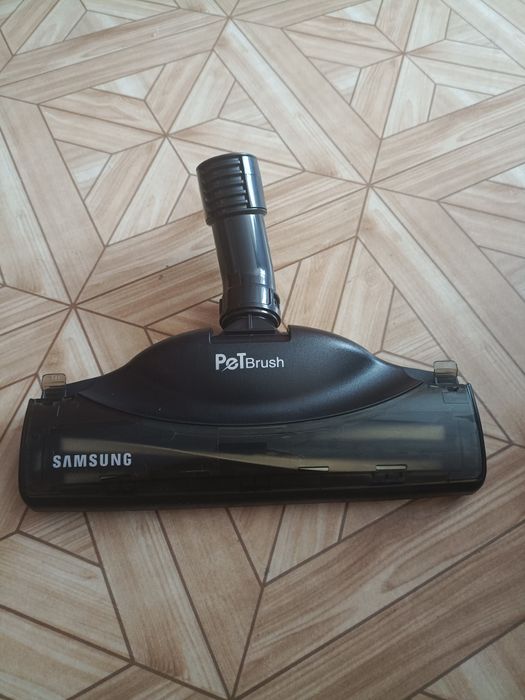 Пылесос Самсунг  новый
