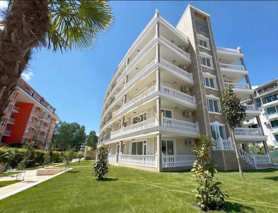 Продава се Двустаен апартамент в к.к. Слънчев бряг - 68 кв.м за 960 €/кв.м - Снимка #11