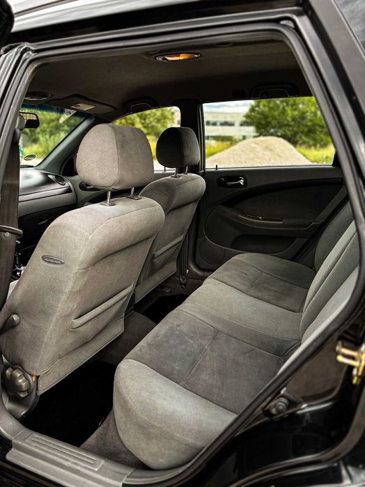 CHEVROLET Lacetti 2007 — imagine 5