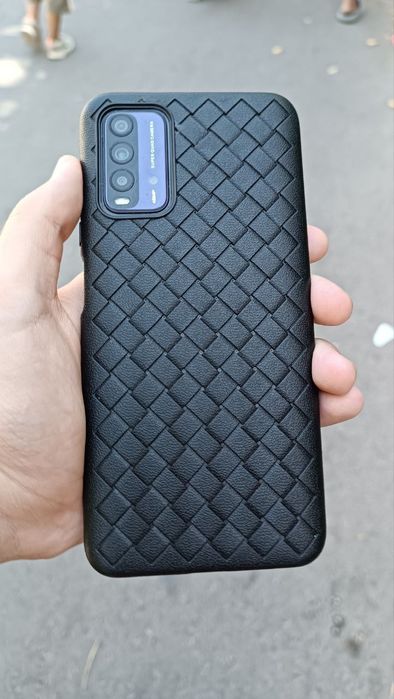 Redmi 9T, xotirasi 6/128