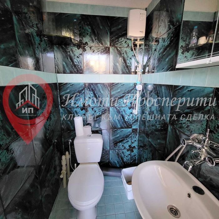 Продава се Магазин в София, Овча купел 2 - 27 кв.м за 3149 €/кв.м - Снимка #11