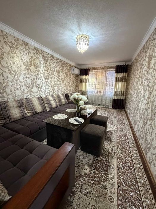 Продаётся квартира Согдиана Париж