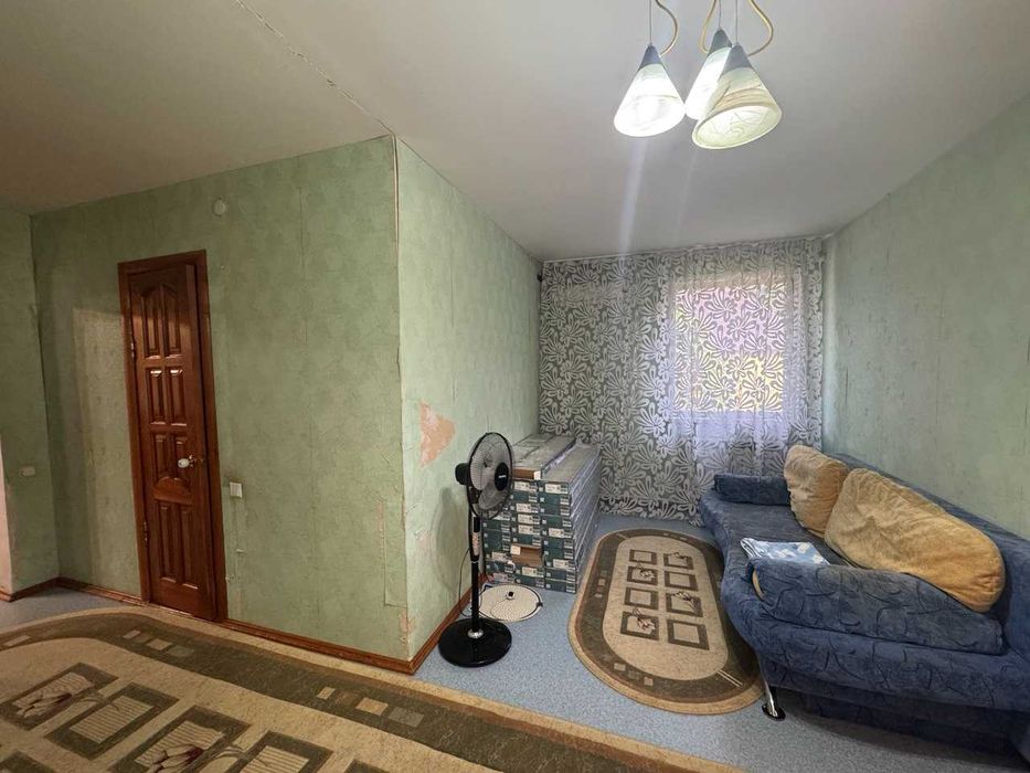 Продаётся частный дом р-н Плодоовощной