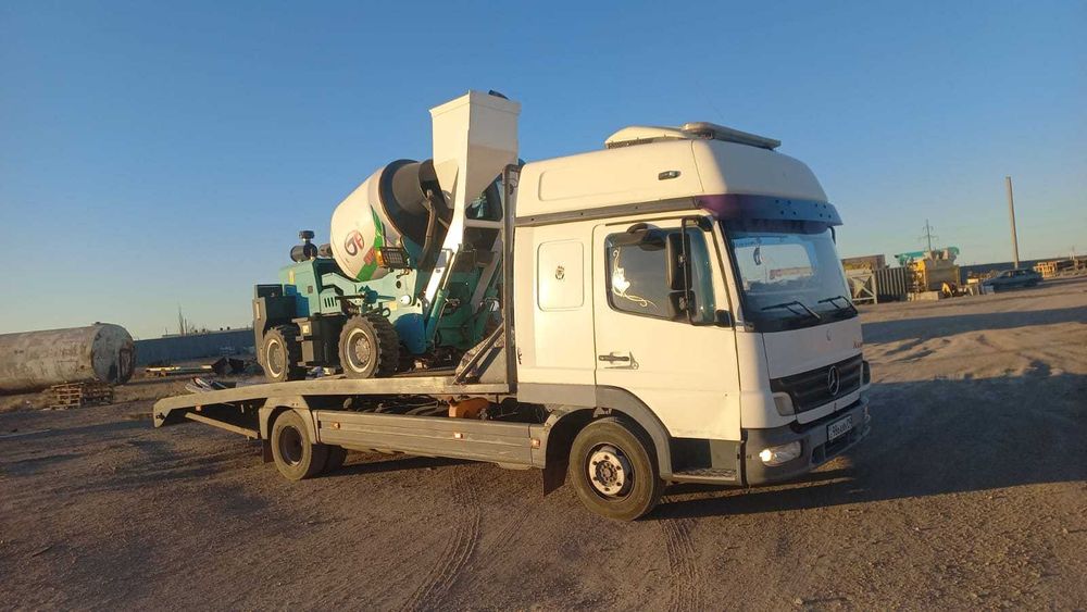 Эвакуатор круглосуточно 24/7