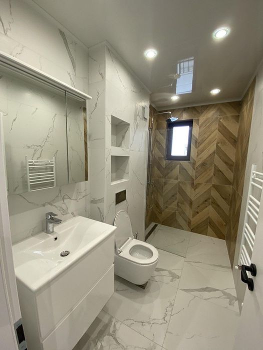 Дава се под наем Тристаен апартамент в София, Манастирски ливади - 90 кв.м за 1099 € - Снимка #6