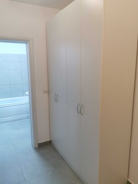 Garsoniera Plaza Residence faza 2