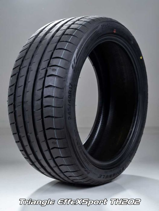 245/45R18 Triangle TH202 100Y летние шины Триангл