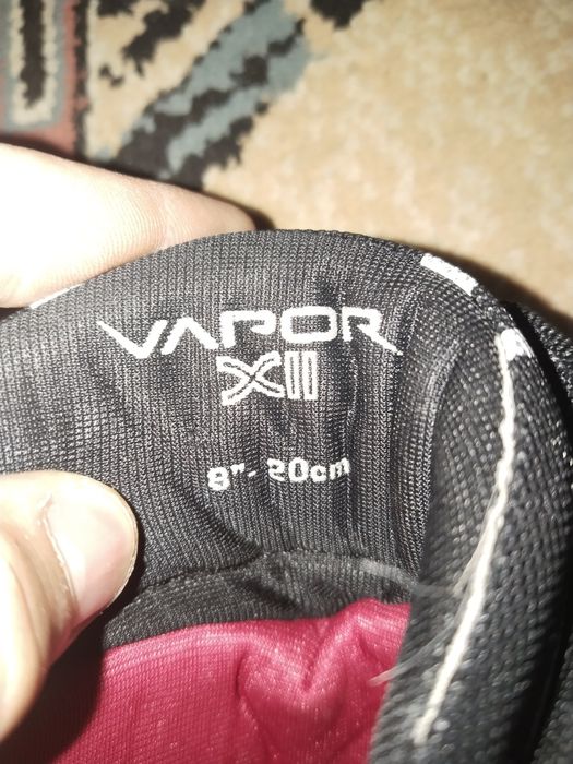 Краги детские Bauer