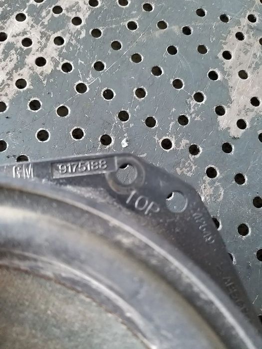 Boxa audio dreapta fata opel meriva a x03 9175188
