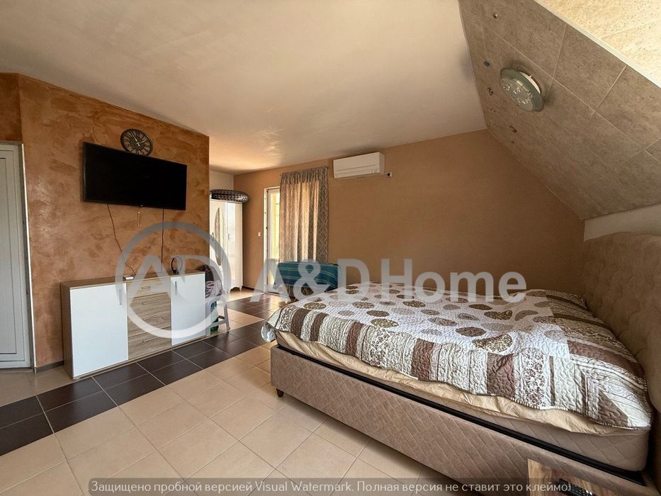 Продава се Тристаен апартамент в к.к. Слънчев бряг - 147 кв.м за 765 €/кв.м - Снимка #6