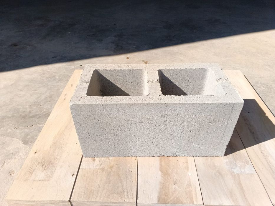 Пескоблок СКЦ1А 2х щелевой