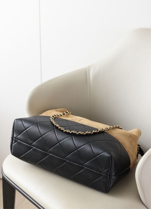 Chanel дамска чанта