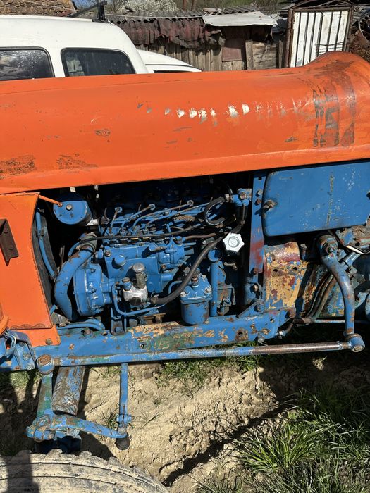 Fiat 312 40cp in stare foarte buna