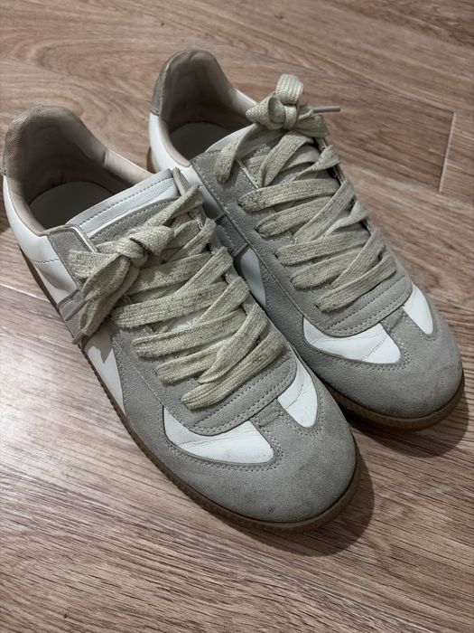 maison margiela gats