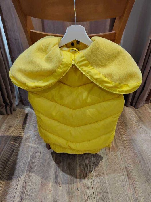 Есенна грейка H&M