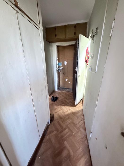 Продается 1-комн.кв на 6 микрорайоне