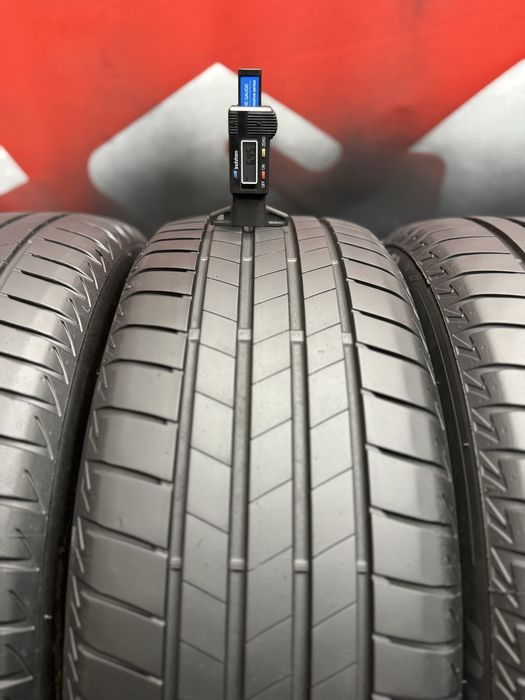 205 55 16, Летни гуми, Bridgestone TuranzaT005, 4 броя