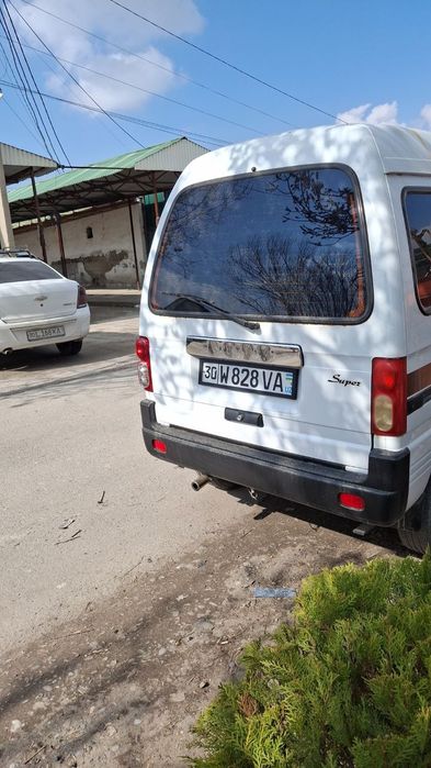 DAMAS Srochna Sotiladi