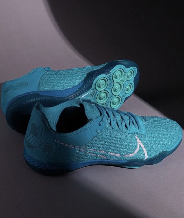 Nike react gato футзалки 43eu