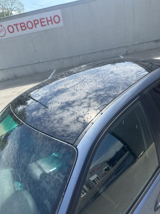 Продавам бмв 318 газ бензин