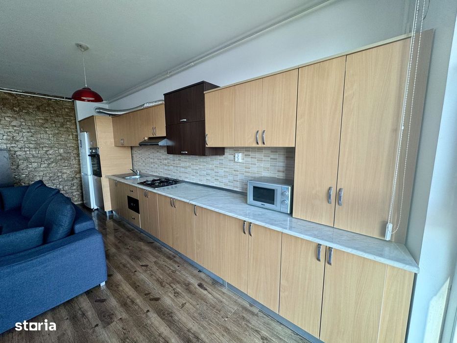 Inchiriez apartament 2 camere, ARED-Kaufland