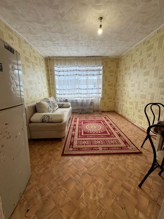 Сдаю в центре малосемейку