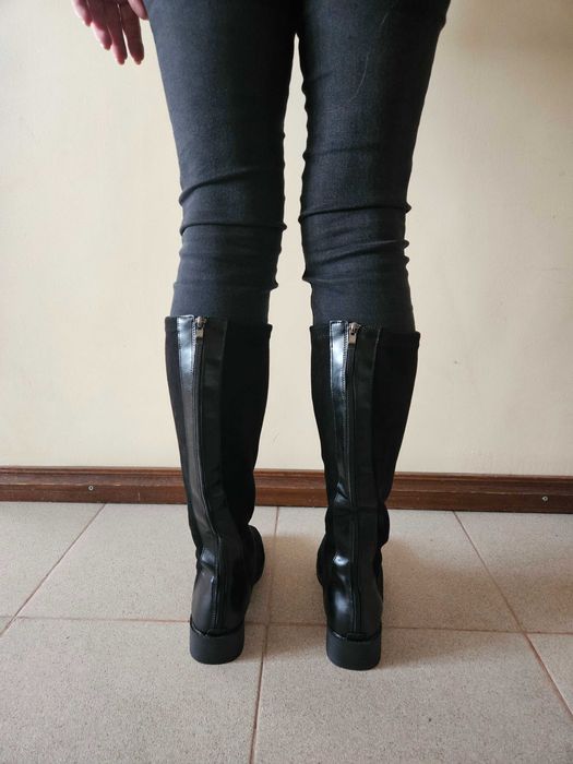 Продавам дамски ботуши