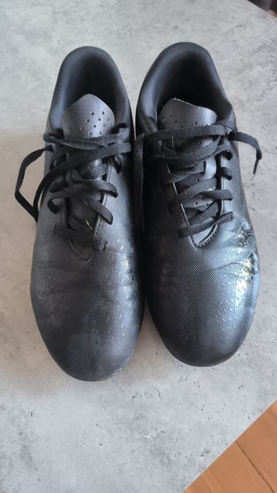 Бутонки Adidas 38,5