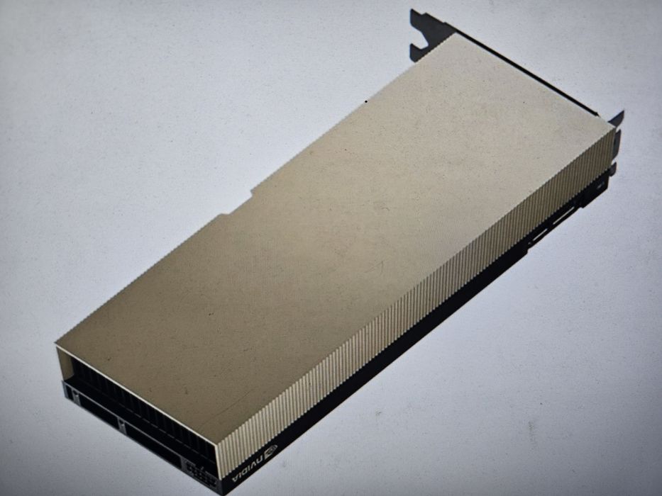 Видеокарта Nvidia Tesla L40s